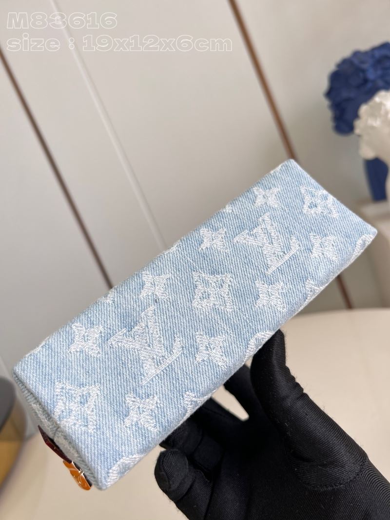 Louis Vuitton Cosmetic Bags